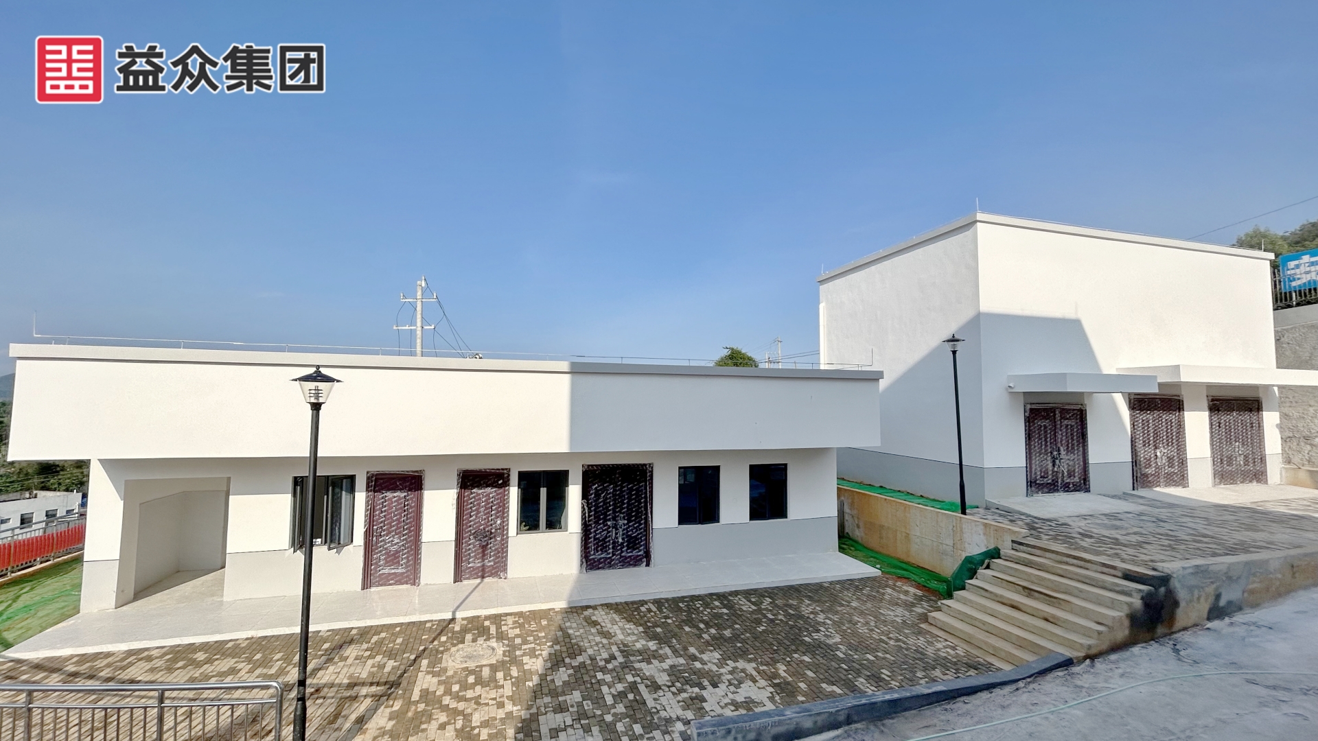 生產(chǎn)管理用房、鼓風(fēng)機(jī)房加藥間及加氯間_副本